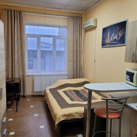 Студия Возле Метро Академика Павлова Kharkov Ngoại thất bức ảnh