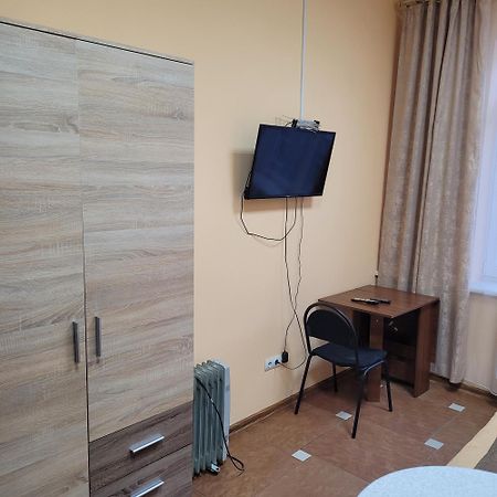 Студия Возле Метро Академика Павлова Kharkov Ngoại thất bức ảnh