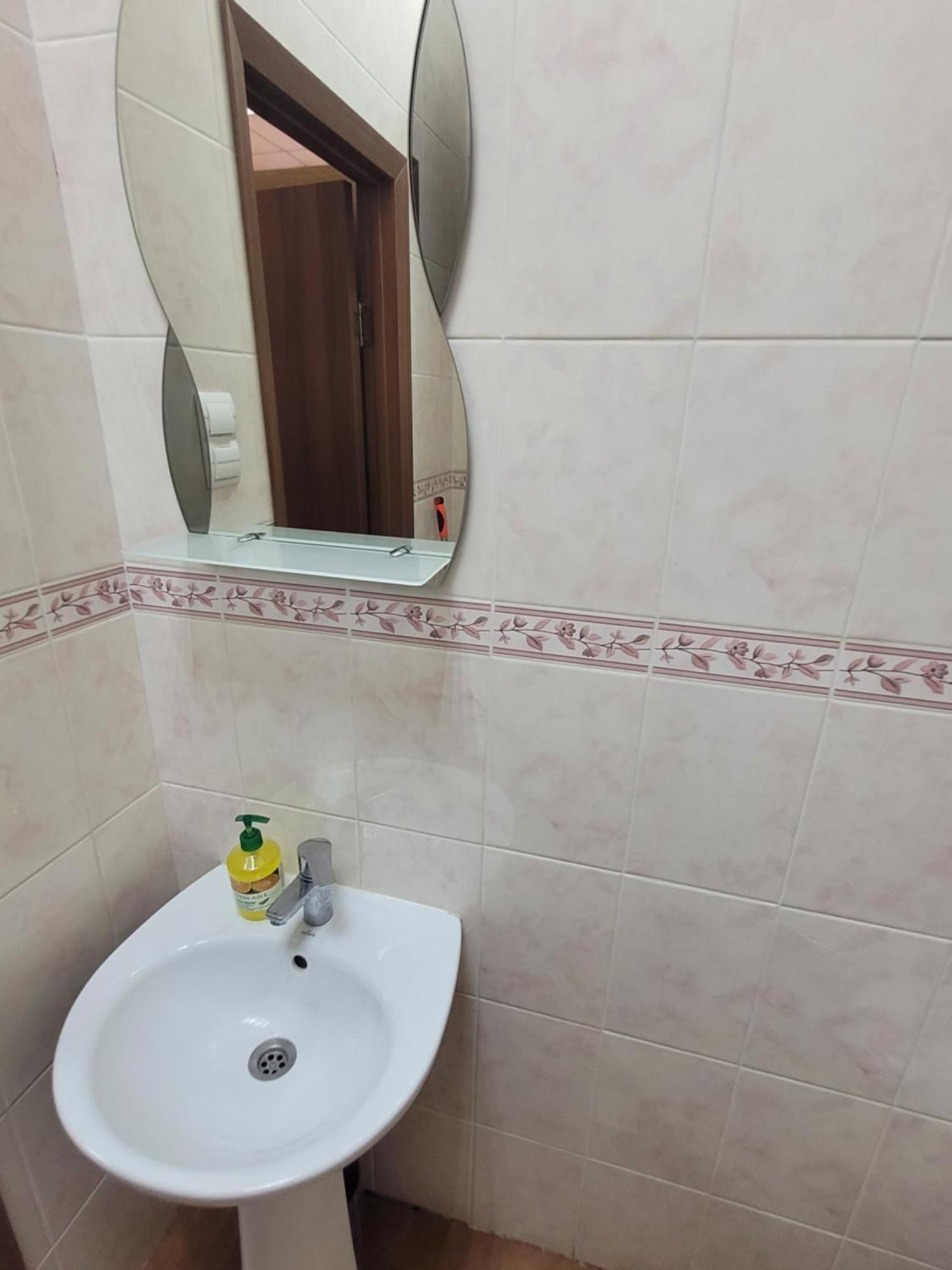 Студия Возле Метро Академика Павлова Kharkov Ngoại thất bức ảnh